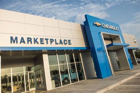 Marketplace Chevrolet Buick - Bogga hore