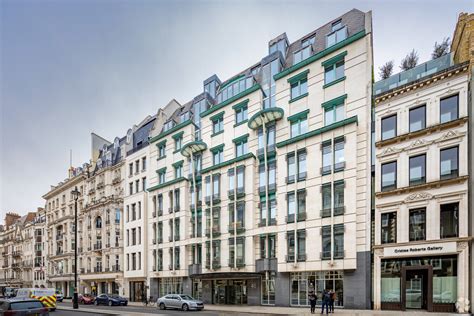 Marketplace Platforms Limited in 45 Pall Mall LONDON - SW1Y …