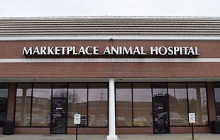 Marketplace animal hospital. Marketplace Animal Hospital, Lenexa, Kansas. 951 likes · 9 talking about this · 257 were here. Marketplace Animal Hospital provides caring medical and surgical services to your pet. 