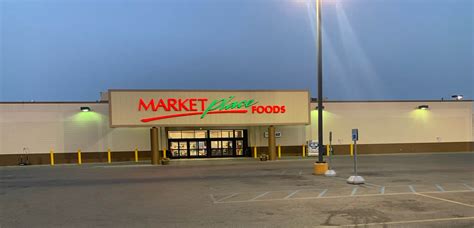 Marketplace Foods, Minot, North Dakota. 15