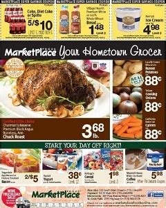 Marketplace foods st croix falls weekly ad. Marketplace Foods’ 400-person leadership and employee team will continue to operate the acquired stores in Hayward, Menomonie, Rice Lake and St. Croix Falls, Wisconsin under the Marketplace ... 