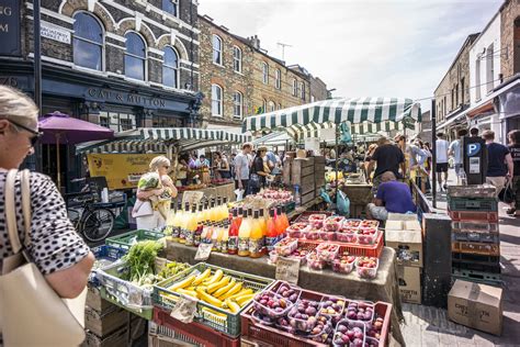 Marketplace in london. Little Venice also boasts some of the most interesting independent theatre venues in London. Catch award-winning fringe and comedy from the candlelit tables of the Canal Café Theatre, or enjoy a show at the Puppet … 