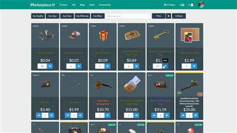 Marketplace.tf discount codes? Just wondering if there's any other than b4nny And yes, in a cheap ass < > Showing 1-10 of 10 comments ... Buy 11 keys, use code "uncle" and get one free. Only usable every 24 hours, though. #3. Duck. Aug 28, 2017 @ 9:31pm Originally posted by .... 