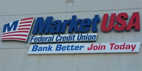 Marketusafcu federal credit union. Things To Know About Marketusafcu federal credit union. 
