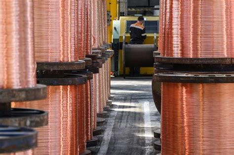 Marketwatch copper. Things To Know About Marketwatch copper. 