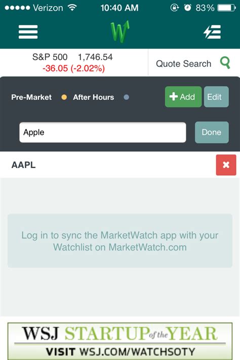 Marketwatch login. Things To Know About Marketwatch login. 