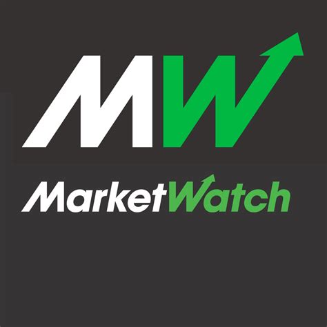 Marketwatch. com. Things To Know About Marketwatch. com. 