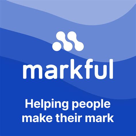 Markful - Buy for a Group. $22.00 ($0.22/ea) Save 10%. Group discount available with minimum of 2 items and $50. Choose your quantity: 100 200 500 1000 2500 5000 10000. Personalize From Your Profile List. PRICE BREAKS - The more you buy, the more you save.