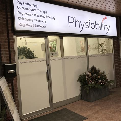 Markham Physiotherapy