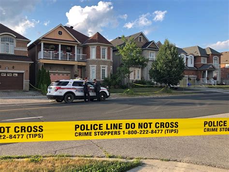 Markham man charged with murder in death of B.C. woman