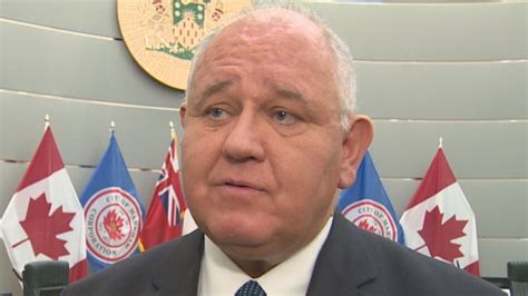 Markham mayor looks to consolidate York region, other mayors in region not on board
