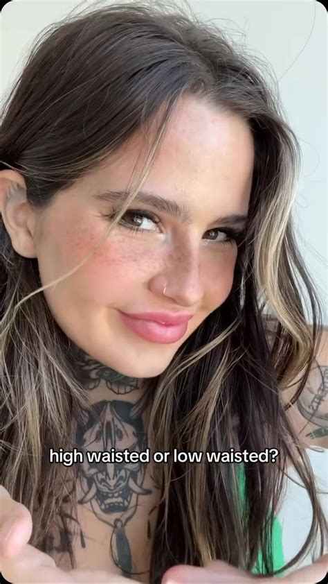 Markhbrooke Leaks XXX 💦 45 Pics