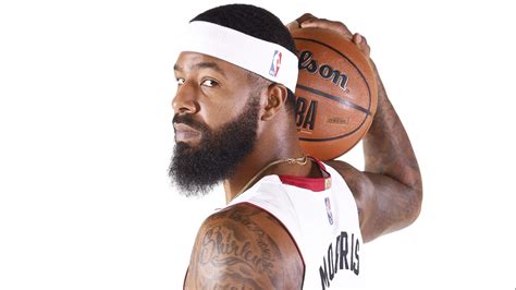 Sat, Mar 12, 2022 · 2 min read. 107. Markieff Morris has returned from what has somehow become one of the NBA's most controversial injuries. The Miami Heat forward …. 