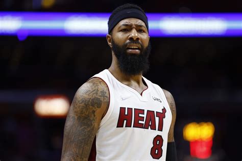 Markieff morris height. 28 Nis 2022 ... MIAMI – Miami Heat forward Markieff Morris joined teammate Jimmy Butler in a unique category on Thursday as both were levied fines by the ... 