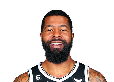 Get the latest news and updates on Markieff Morris from The Athletic. Follow your favorite teams and leagues for in-depth analysis and expert coverage from the best newsroom in sports. .