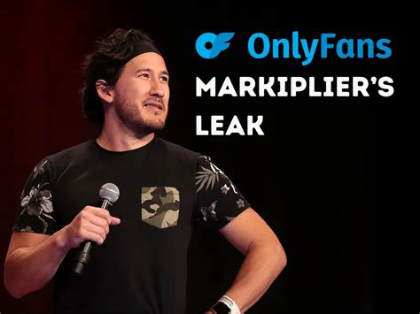 Markiplier Cost Leaked Onlyfans onlyfans