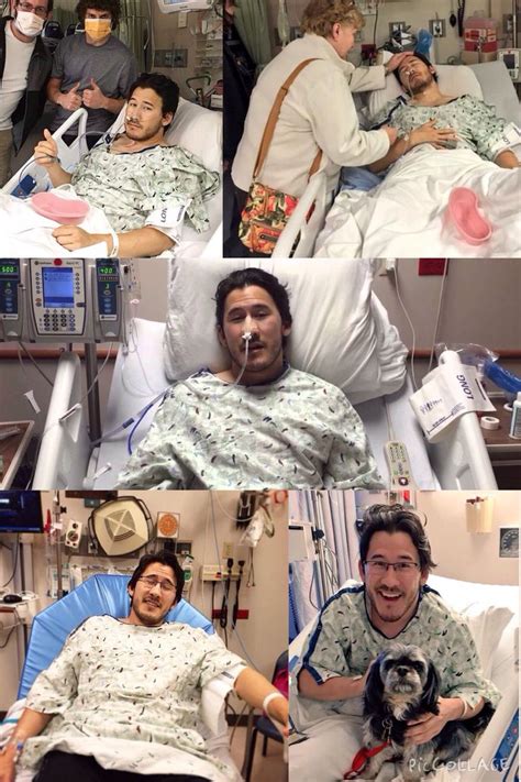 Markiplier hospital gore. Jul 2, 2023 · On Markiplier's birthday last June 28, he posted a photo of himself in the hospital once again. This time, he was getting treated for his inflamed eyes, which terrified many of his followers. He ... 