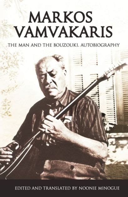 Markos vamvakaris the man and the bouzouki autobiography. - Das sogenannte dreiecksverhältnis zwischen sozialhilfeträger, sozialhilfeempfänger, einrichtungsträger.