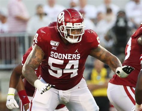 Markquis hayes. Oklahoma is replacing a pair of starters along its offensive line: left guard Marquis Hayes and right tackle Tyrese Robinson. That pair combined for 75 starts over the past three seasons. To better withstand that blow, OU added Cal transfer McKade Mettauer, who started 28 games for the Golden Bears at right guard over the past three seasons. ... 