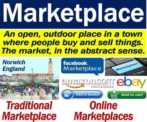Markrt place. Oct 3, 2016 · Marketplace makes it easy to find new things you’ll love, and find a new home for the things you’re ready to part with. We’ll continue to build new options and features to make this the best experience for people. To visit Marketplace, just tap on the shop icon at the bottom of the Facebook app and start exploring. Discover Items for Sale Near You. 