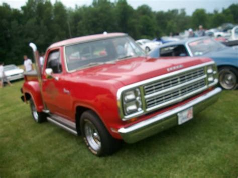 Marks Cruise Night East Granby , CT New Cougar Forum