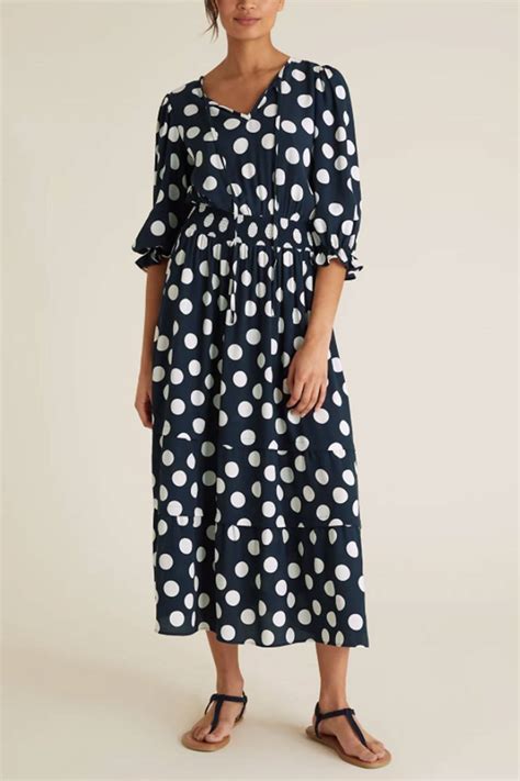 Marks and Spencer Women’s Summer Dresses and Shoes