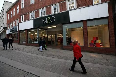 Marks and Spencer in Durham city centre is to close - and