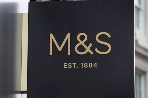 Marks and Spencer launches new seaweed snacks and shoppers …