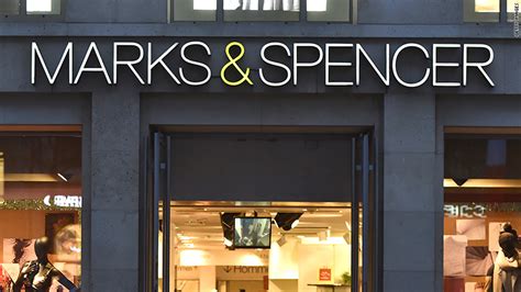 Marks and Spencer make announcement on price of around 100 …