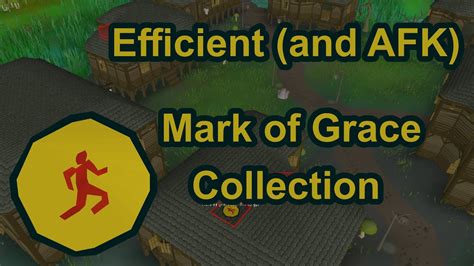 Marks of grace osrs. A spotted cape is a weight-reducing item requiring 40 Hunter to be equipped, reducing weight by 2.267 kg. To make it, two spotted kebbit furs and 400 coins must be brought to the Fancy Clothes Store in south-eastern Varrock . Catching spotted kebbits at the Piscatoris falconry area requires 43 Hunter. This item can be stored in the cape rack of ... 