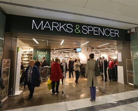 Marks spencer. Things To Know About Marks spencer. 