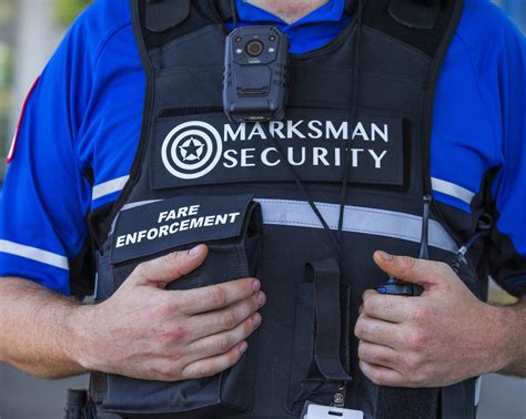 Reviews from Marksman Security Corporation employees about Marks
