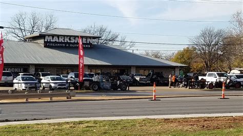 Marksmen Wichita Falls, Wichita Falls. 2,119 likes · 2 talking about this · 358 were here. The largest selection of guns, ammo, and fishing tackle within 100 mi. 10% Military Discount. Marksmen Wichita Falls | Wichita Falls TX