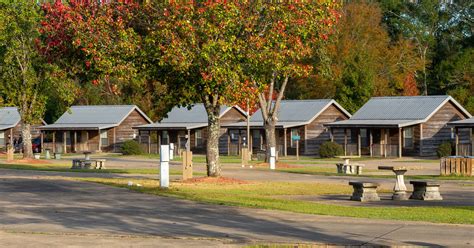 Marksville Getaway Cabins & Cheap Cabin Rentals from $58