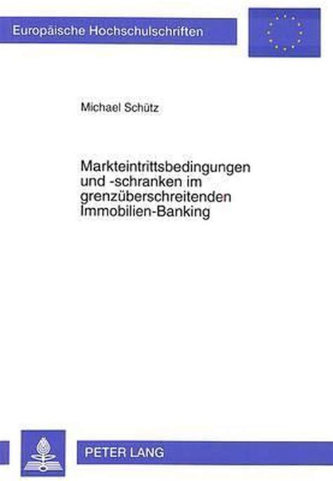 Markteintrittsbedingungen und  schranken im grenzüberschreitenden immobilien banking. - 1996 suzuki savage 650 repair manual.
