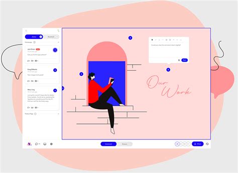 Markup io. With MarkUp.io, designers and reviewers get on the same page faster and can collaborate seamlessly without frustrating email back-and-forths. MarkUp.io features. The most relevant design project management features offered by MarkUp.io include. Team roles and permissions: Decide the level of project … 