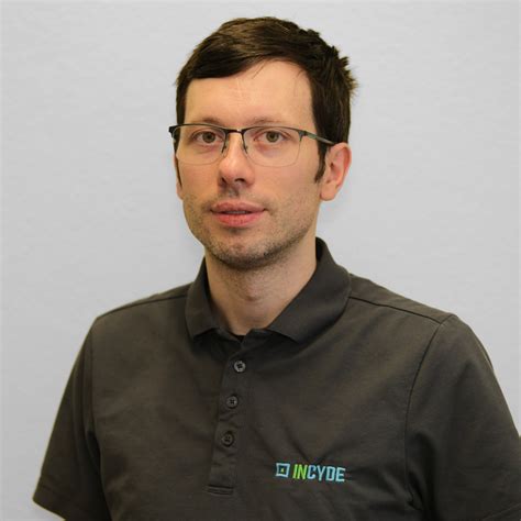 Markus HEINRICH - Security Expert - ResearchGate