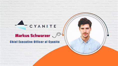 Markus Schwarzer – CEO – Cyanite.ai LinkedIn