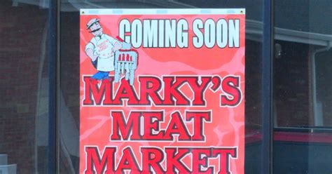 ... Marky's Gourmet, Miami Marky's Caviar Grand Central Market, NY #NationalCaviarDay. Photo by Marky's in Buys4life. Enjoy our Premium Scottish Smoked Salmon ...