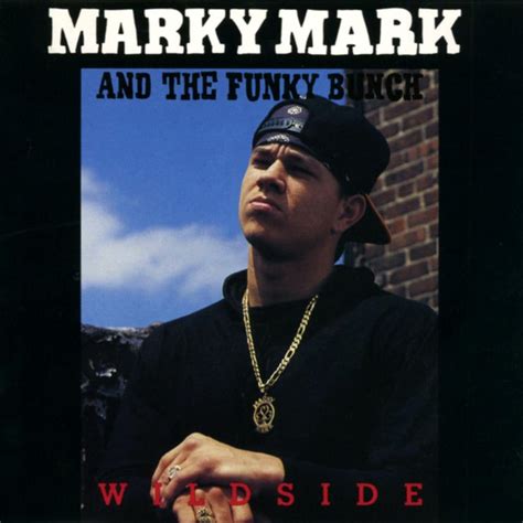 Marky Mark and the Funky Bunch - Wildside Lyrics SongMeanings