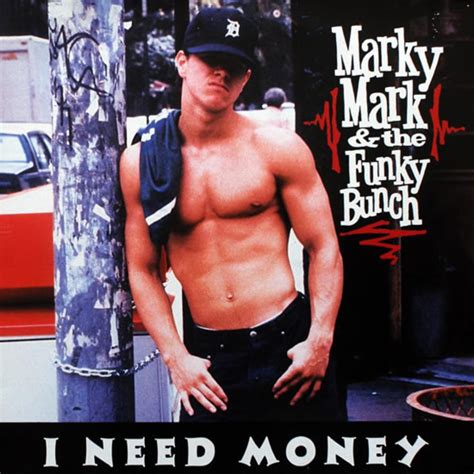 Marky mark and the funky bunch. Marky Mark And The Funky Bunch gave us #GoodVibrations when they released their debut album #ForThePeople 30 years ago this month! Back in 1991, Mark... 