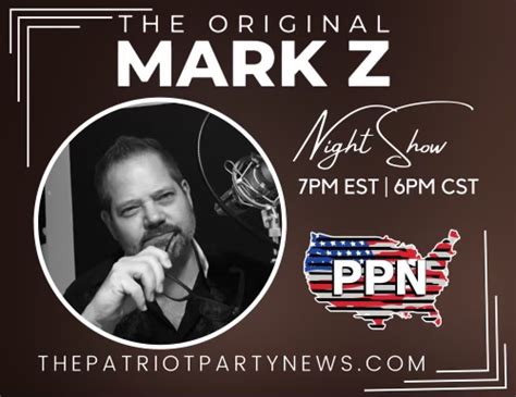 Weekend News with MarkZ . Some highlights by PDK-Not verbatim. MarkZ Disclaimer: Please consider everything on this call as my opinion. People who take notes do not catch everything and its best to watch the video so that you get everything in context. Be sure to consult a professional for any financial decisions