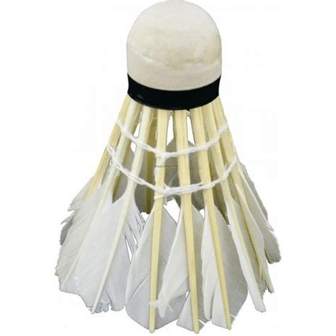 Marla Badminton Topu.