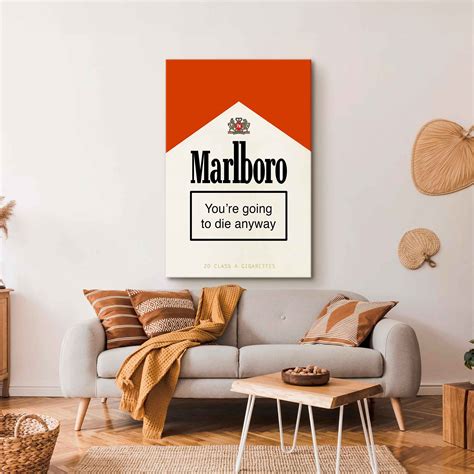 Marlboro Gift - Etsy