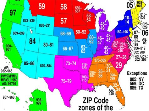 Marlboro Zip and Postal Codes USA Zip Codes