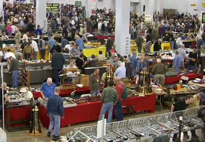 The GUNS & KNIFE SHOW MARLBORO is the perfect event for exhibitors to showcase their products and increase their sales. With a wide range of products on display, exhibitors can reach out to potential customers and make connections with other exhibitors and industry professionals.