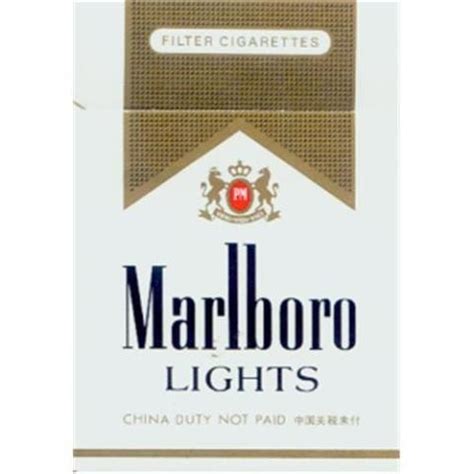 Marlboro lights price in puregold. .  ...