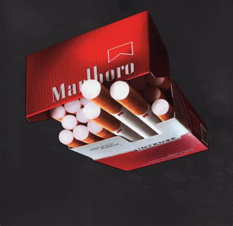 Marlboro (US, UK,) is an American brand of cigarettes, currently 