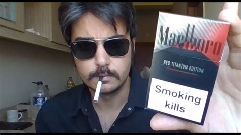 Marlboro red titanium.  Can be used multiple times Reply reply Expensive_Problem966 &...