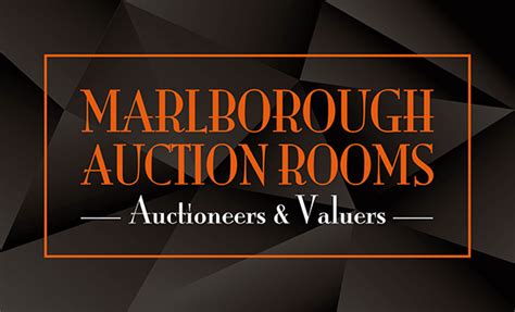 Marlborough Auction Rooms opening times - FindOpen